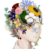 草本動物