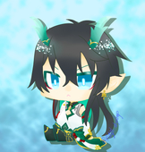 ナギ