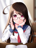 大貫 葵