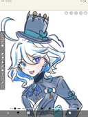 むむ
