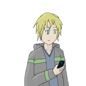 人間ただの