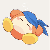 糸間