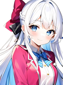 白井千織