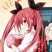 Kotori Itsuka