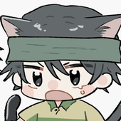 す