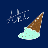 *Aki*