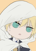 みかんちゃん