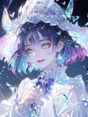 數據女巫 𝔻.𝕡𝕪𝕤