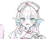 ぷにゅ
