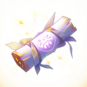 Golden Map