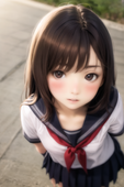 神鵺リリ