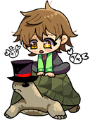 ちゃまめ