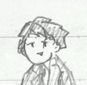 かんざきなたお