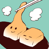 ゆずきなこ