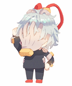 あ