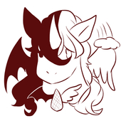 梓黑☆魔炎unicorn