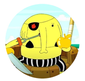 Yellow Elephant