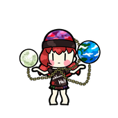 すじこ丸太郎