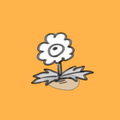 ぺつん