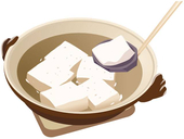 湯豆腐