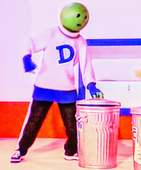 Dottil