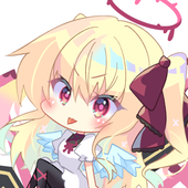 悠夜アキハル＠skeb再開