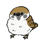 すずめ