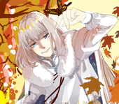 鶖