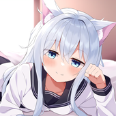 ヴェルにゃん