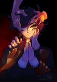Saint