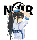 NOIR