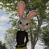 Stuckman3D