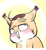 くずまきちゃん