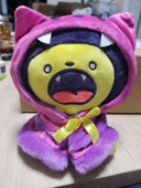 ゆずりん
