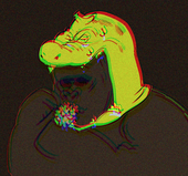 にとえら