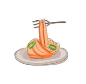 ナポリパン
