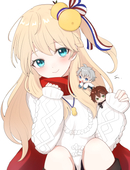 Sn.(すず)