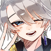 ﾏﾙ。