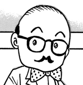 ベンジャミン寺門