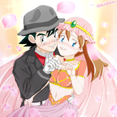 べど