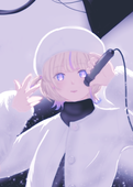白白@金木犀