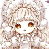 きゃらられな🍭