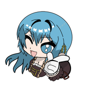 Kashitoさん