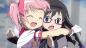 HuggingLover