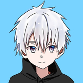 しろ
