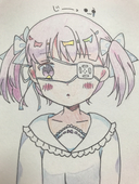 ちょこ