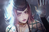 喵美酱Euphoria