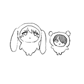 ぎぅめ