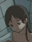 まろまゆげ