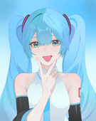 祈もね